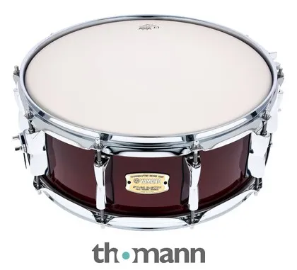 Yamaha Stage Custom 14"x5,5" Snare CR