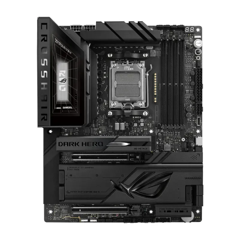 Motherboard Asus ROG Crosshair X870E Dark Hero