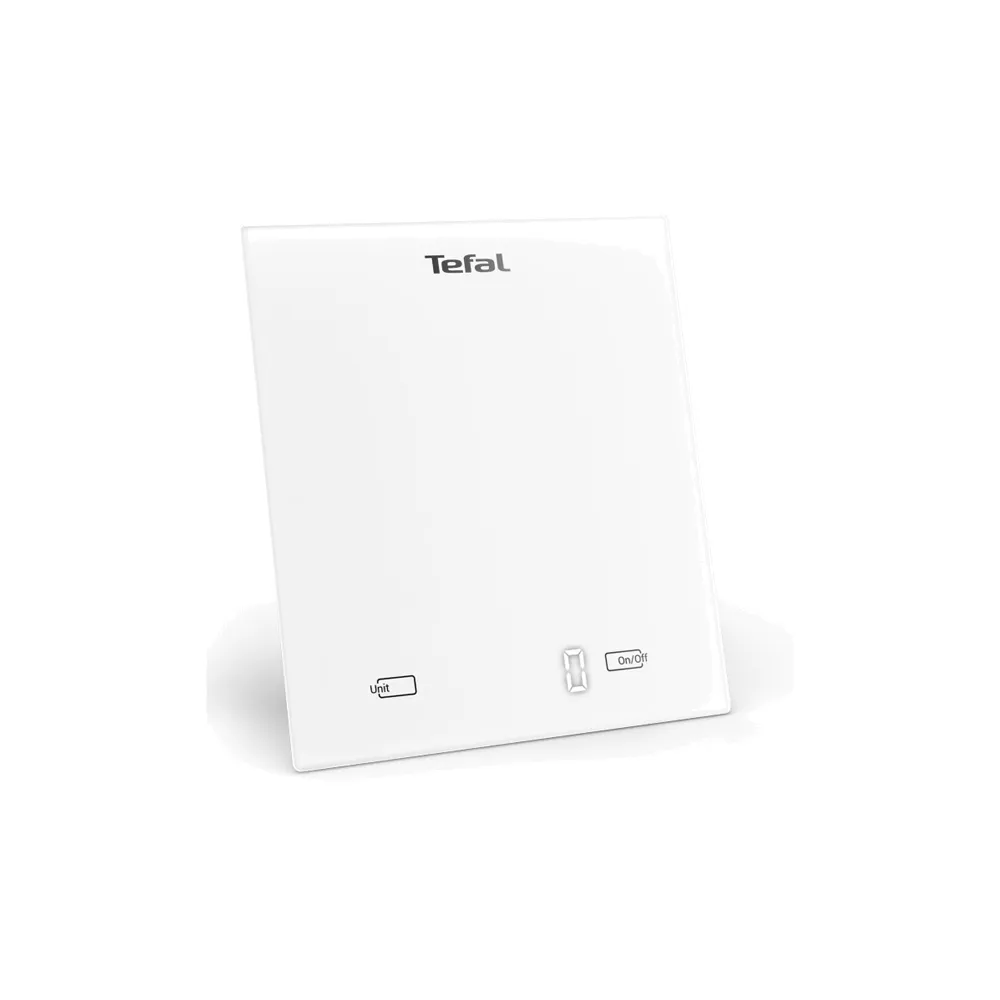 BALANÇA DE COZINHA TEFAL - BC5504V0