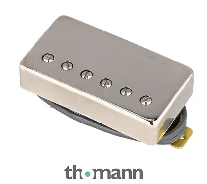 PRS \m/ Bass Pickup