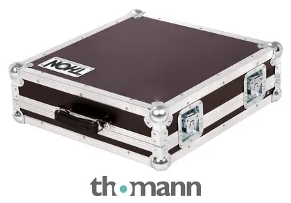 Thon Mixercase Zoom LiveTrak L-20
