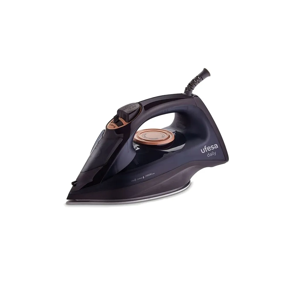 FERRO VAPOR UFESA - PV1100C - 80104786