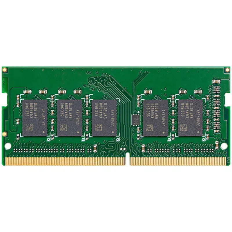 MEMORIA RAM D4ES01-4G
