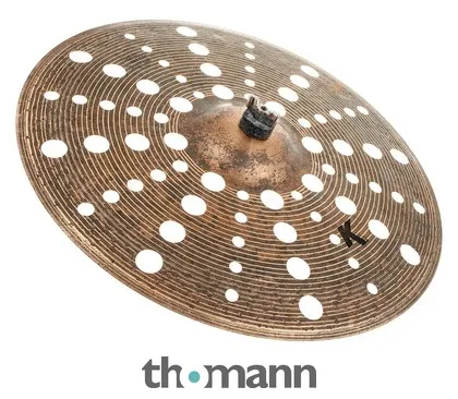 Zildjian 19" K Custom Special Dry Trash