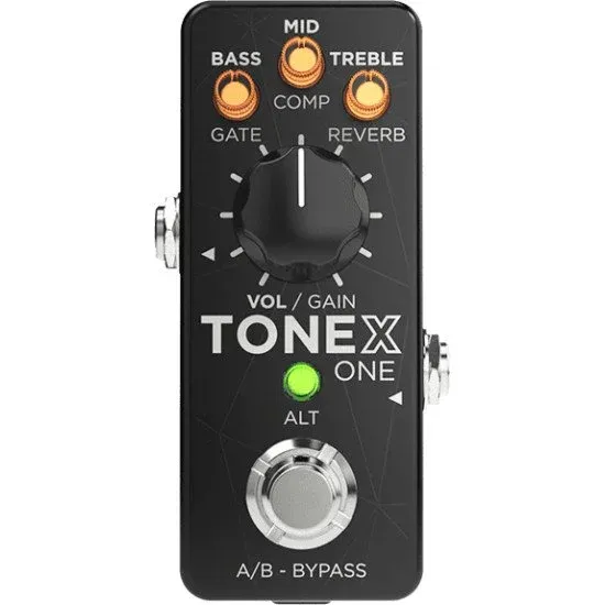 IK MULTIMEDIA Tone X One
