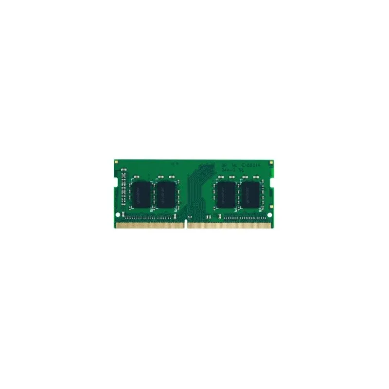 Memória RAM Goodram GR3200S464L22/32G 32GB 1x32GB DDR4 3200MHz CL22 Verde
