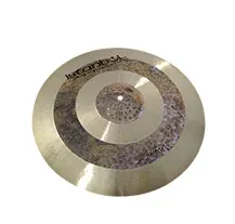 Prato Crash Istanbul Agop Sultan 17"