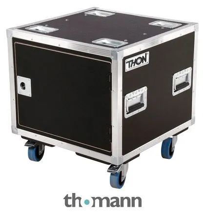 Thon SD 8U System Rack 600