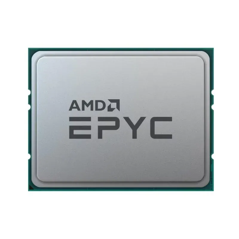 Processador AMD EPYC 4564P 16 Núcleos 4,5 GHz Base 5,7 GHz Turbo Socket AM5 Box