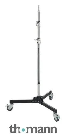Avenger A5017 Roller 17 Folding Base
