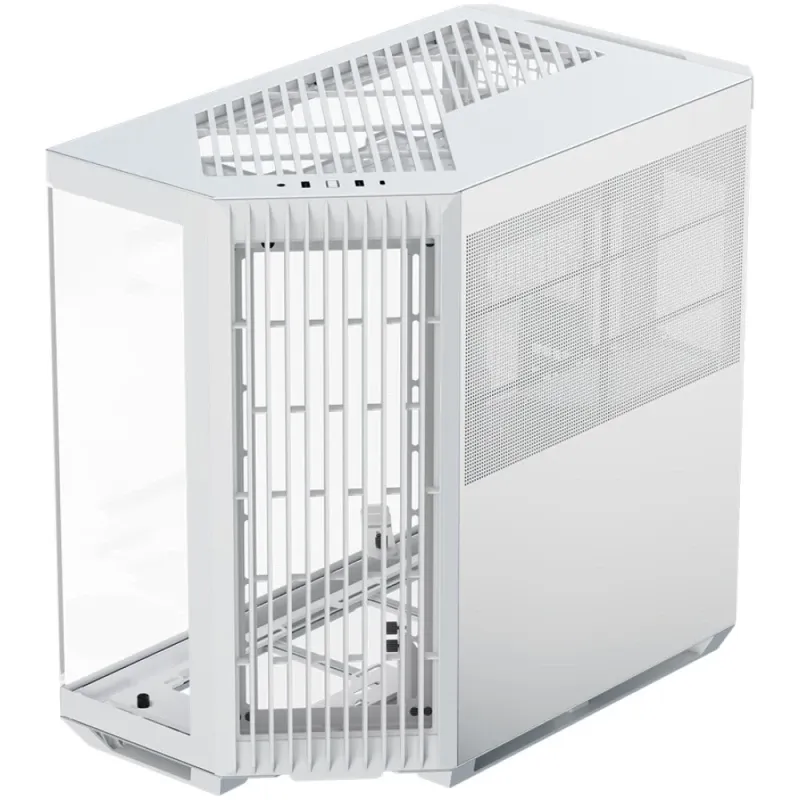 Caixa ATX APNX V1 Branco