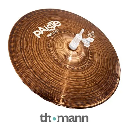 Paiste 14" 900 Series SE Hi-Hat