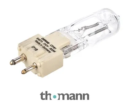 Osram 64673 CP81 300W GY9,5