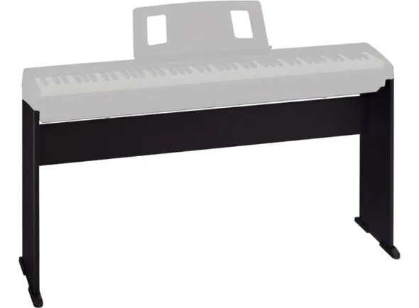 Roland KSCFP10-BK Móvel para Roland FP-10-BK