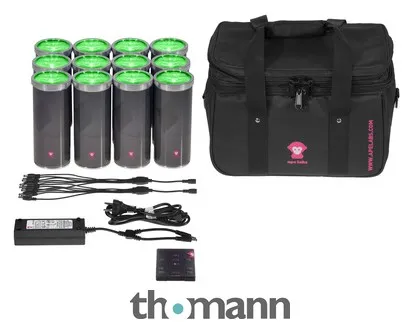 Ape Labs LightCan V2 TP 12 SB G