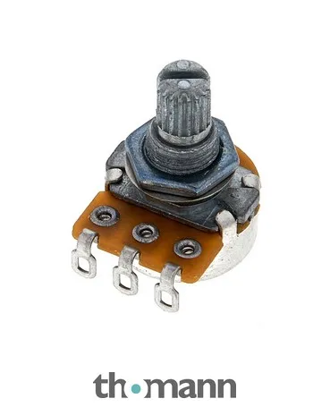 Harley Benton Parts Potentiometer 250KOhm