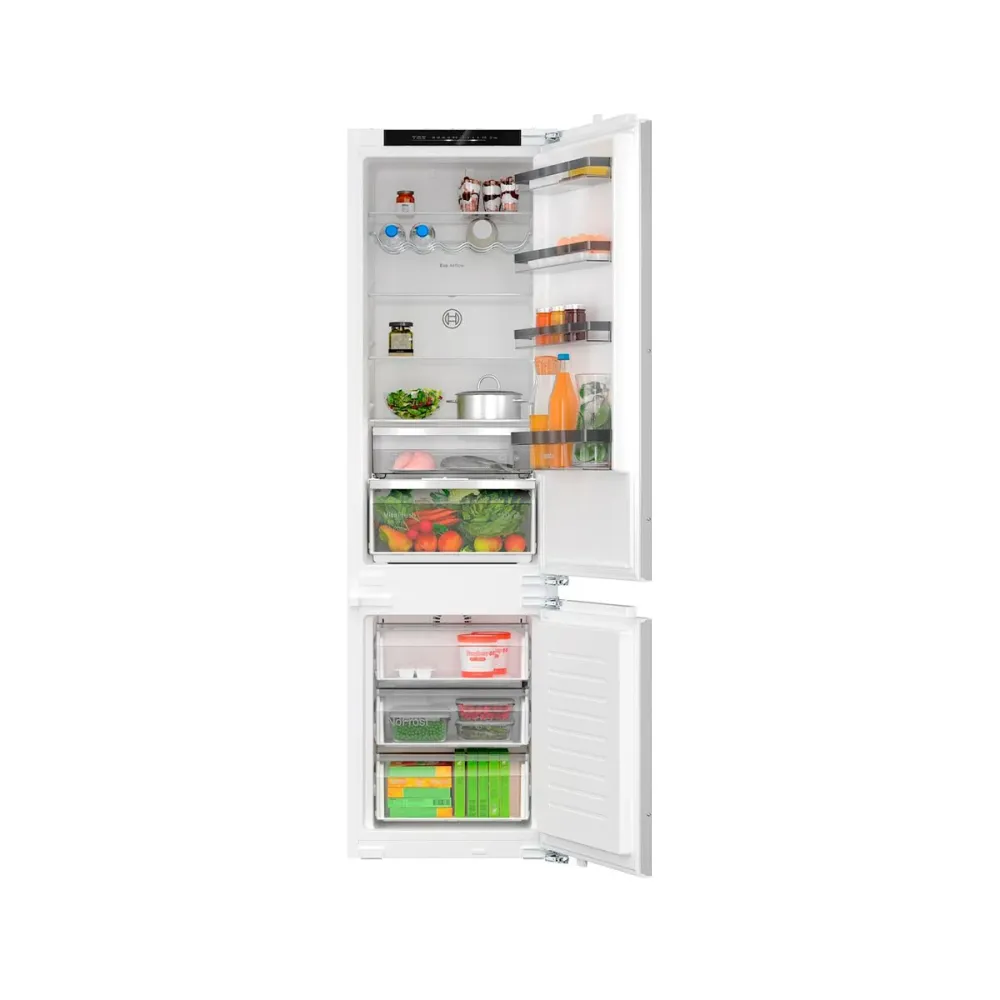 Frigorífico Combinado Bosch 290L Branco - KIN96VFD0
