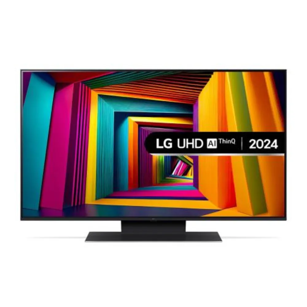 TV LG UT91 43" LED 4K UHD - 43UT91006LA