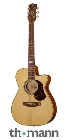 Maton EBG808C Tommy Emmanuel B-Stock