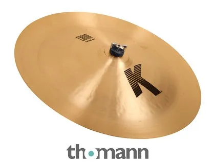 Zildjian 19" K-Series China