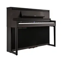 Piano Roland LX-6 DR Dark Rosewood