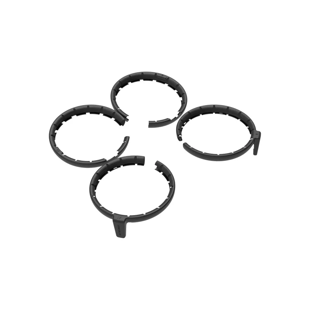 Sunnylife Protetores de hélice para DJI Flip