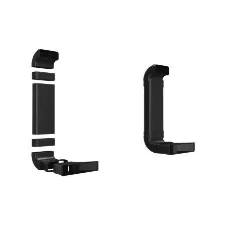 Curva Bosch Hez-9-vdkr-0