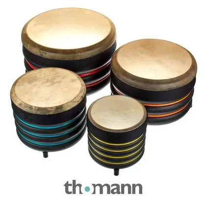 Trommus E1u Percussion Drum Se B-Stock