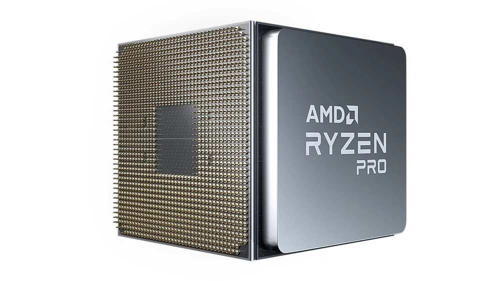 AMD Ryzen 7 PRO 8700G processador 4,2 GHz 16 MB L3 100-000001238