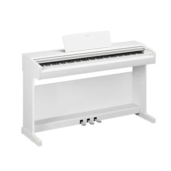 Yamaha Arius YDP-146 White