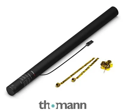 Magic FX E Cannon 80cm Stream Gold