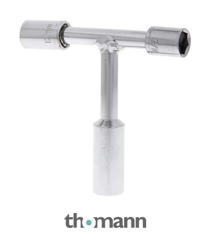 Harley Benton T-Tool Jack/Pot Tightening