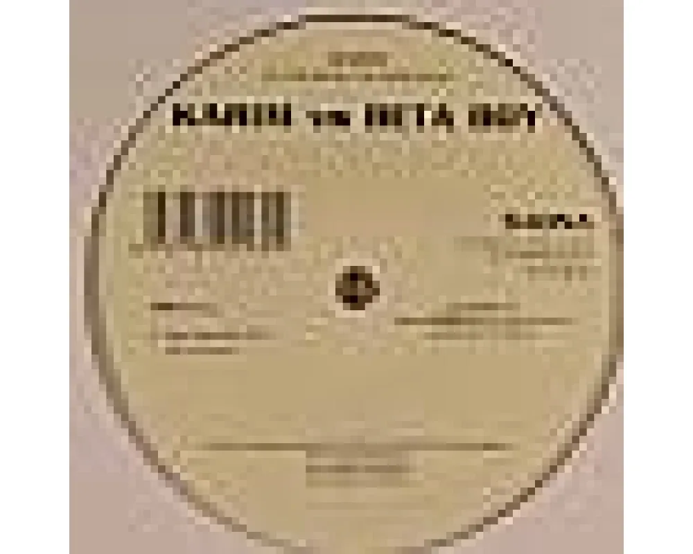 Karim vs Beta Boy - Saona