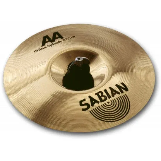 Sabian 8" AA China