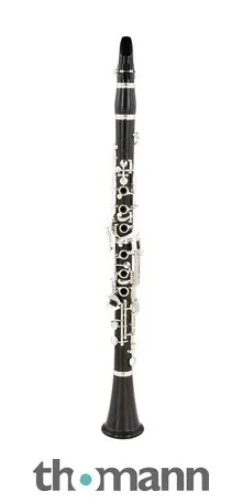 Oscar Adler & Co. 320 Bb-Clarinet
