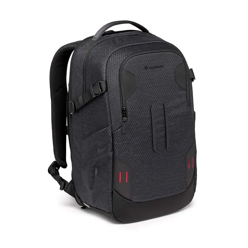 Mochila Manfrotto Pl Backloader M proteção M-Guard para câmeras e laptop 15 polegadas