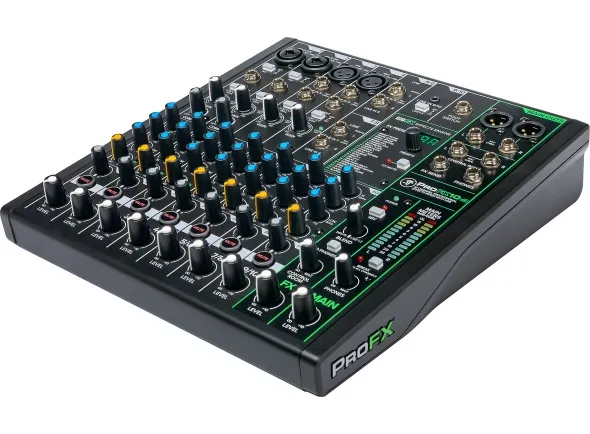 Mackie ProFX10v3