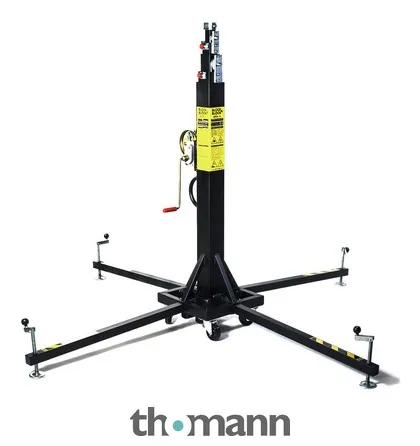 Block And Block BETA-70 Truss Lift 230kg 6.5m