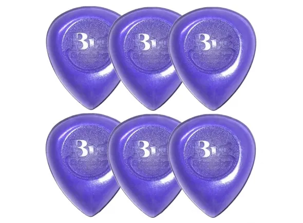 Dunlop Big Stubby 3,00 pack 6