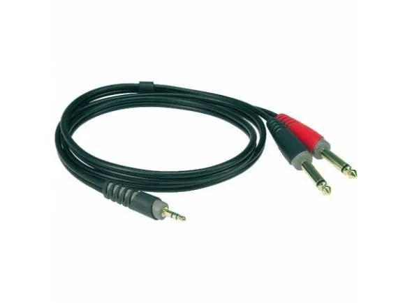 Klotz Cabo em Y AY5-0300
