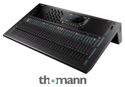 Allen & Heath QU-7