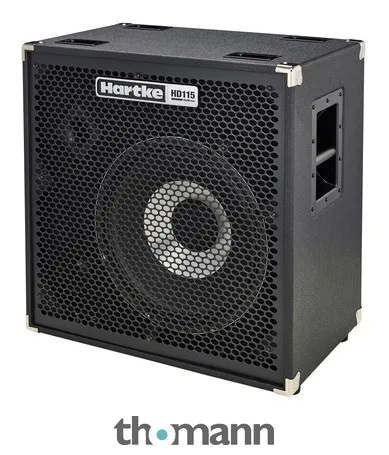 Hartke HyDrive HD115