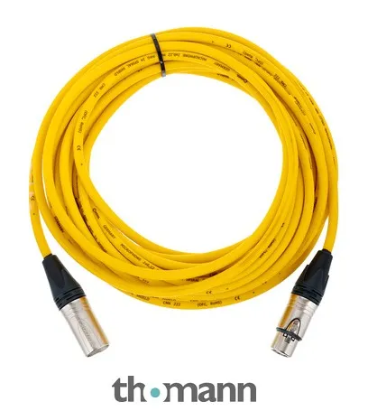 Cordial CTM 10 FM-YE