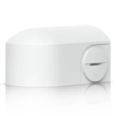Suporte de montagem para Câmara Ubiquiti G6/G5 PTZ Conduit Branco - UACC-G5-PTZ-CA