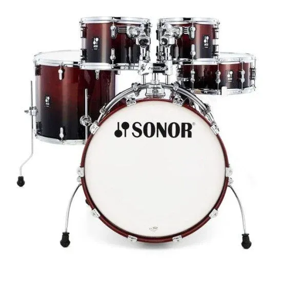 Sonor AQ2 Studio BRF Brown Fade
