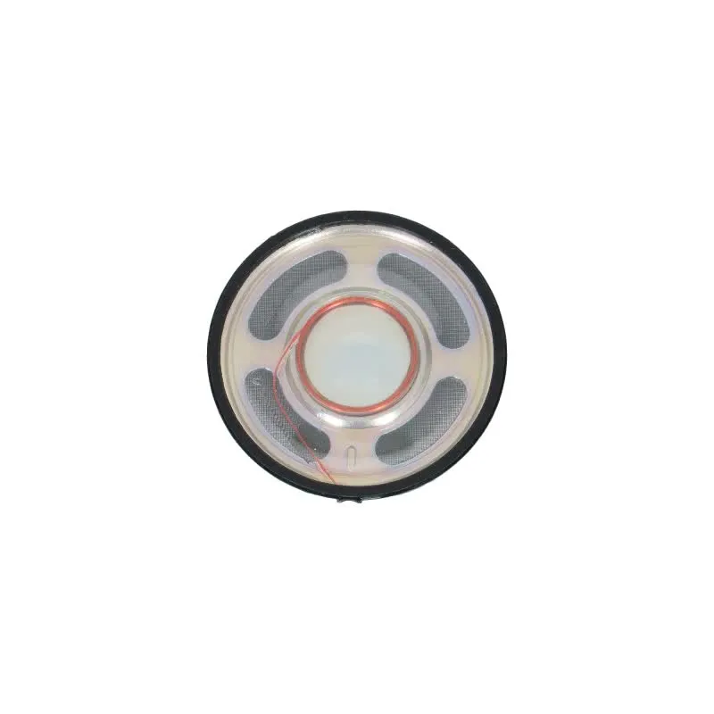 Altifalante miniatura 8 Ohm 0.3W Ø36mm - EP-36