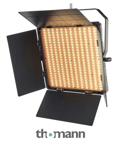 Varytec VP-1 DMX Video BiLight Panel