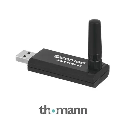 Cameo iDMX Stick G2