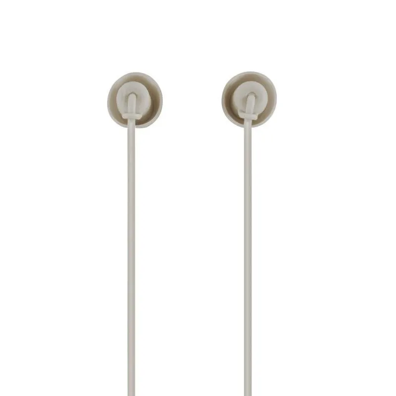 Auriculares Hama 00221793 com fio USB-C Binaural para Chamadas e Música Bege