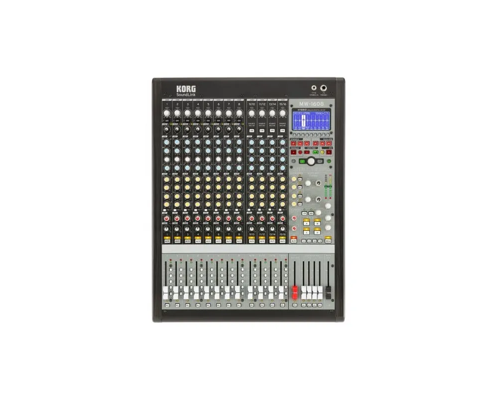 Korg MW-1608